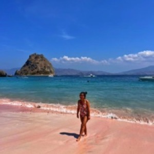 Labuan Bajo et le parc national de Komodo 🇮🇩.#Indonesia #landscape #komodo